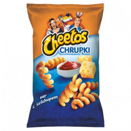 Kukurūzų užkandis  Cheetos...
