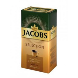 Kava  Jacobs  Selection 500g