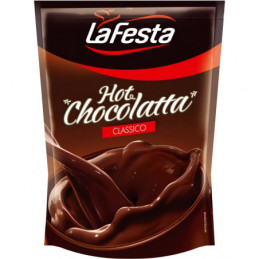 Karštas šokoladas La Festa'...