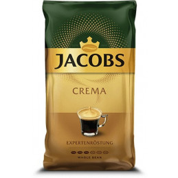 Skrud.kavos pupelės  Jacobs...
