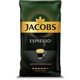 Skrud.kavos pupelės Jacobs...