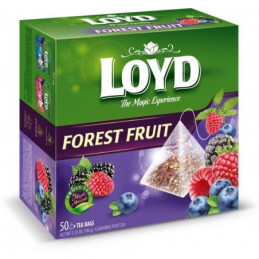 Arbata  Loyd   Forest Fruit...