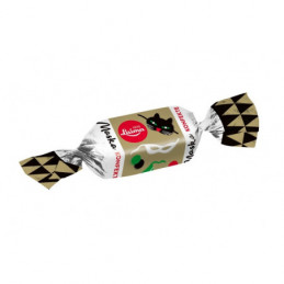 Šokoladiniai saldainiai  Maska