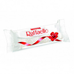 Saldainiai  Raffaello *4