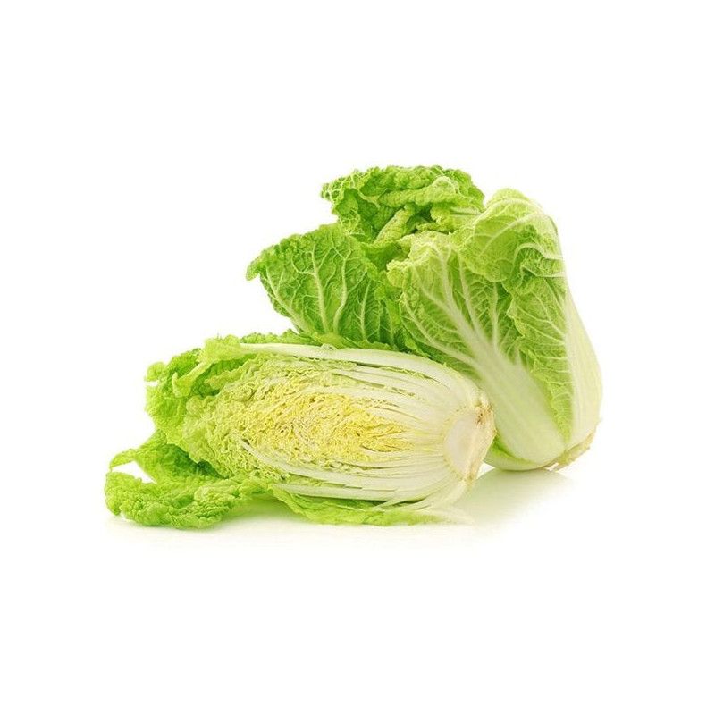 Pekino kopūstai, naujo derliaus