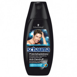 Šampūnas Schauma...