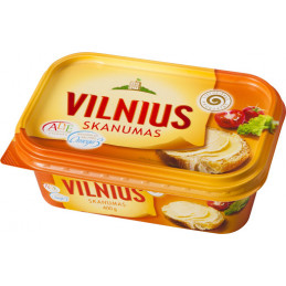 Margarinas  VILNIUS...