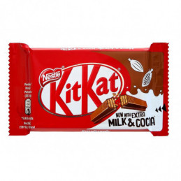 Šokoladas Nestle Kit Kat...