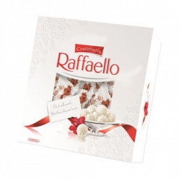 Saldainiai  Raffaello  260g