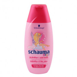Šampūnas Schauma Kids...