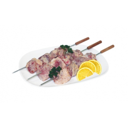 Kiaulienos sprandinės...