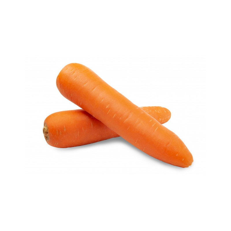 Morkos, naujo derliaus