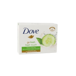 Muilas Dove  100g fresh touch