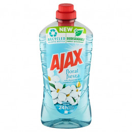 Valiklis  Ajax Floral...