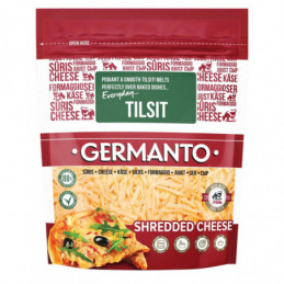 Sūris GERMANTO TILSIT 100g,...