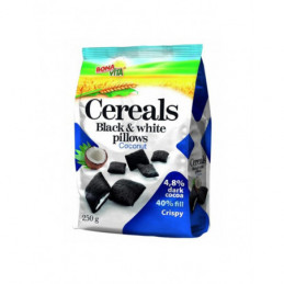 Ekstruduotų javų pagalvėlės...