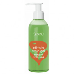 Intymios higienos...