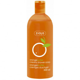 Apelsinų sviesto kreminis...