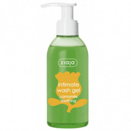 Intymios higienos...