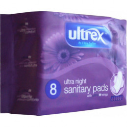 Higieniniai paketai  Ultrex...