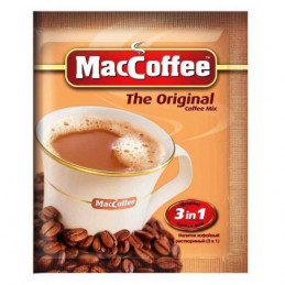 Tirp.kavos gėr.  Maccoffee...