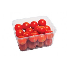 Pomidorai 250g, mini