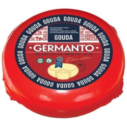 Sūris  GERMANTO Gouda,...