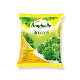 Brokoliai šald.  Bonduelle...