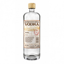 Degtinė Koskenkorva Vodka...