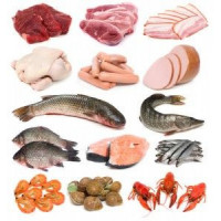Mėsa,žuvis ir kulinarija