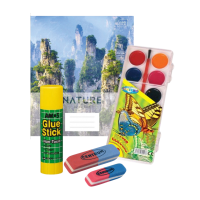 Kaceliarinės prekės