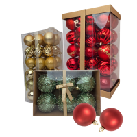 Eglutės žaisliukai