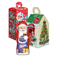 Kalėdiniai skanėstai