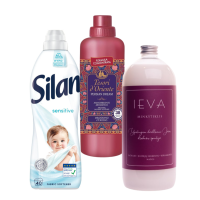 Skalbinių minkštikliai