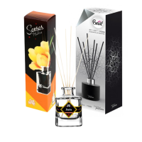 Kvapiosios lazdelės ir kiti gaivikliai