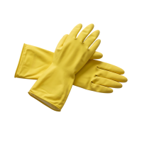 Buitinės pirštinės