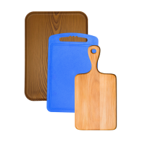 Pjaustymo lentelės, padėklai