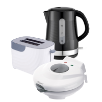 Smulkioji buitinė technika ir elektronika